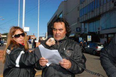 Se tensa la relaci�n entre el SOEM y el Ejecutivo municipal