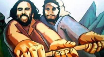 El Intendente recuerda a Kosteki y Santill�n	