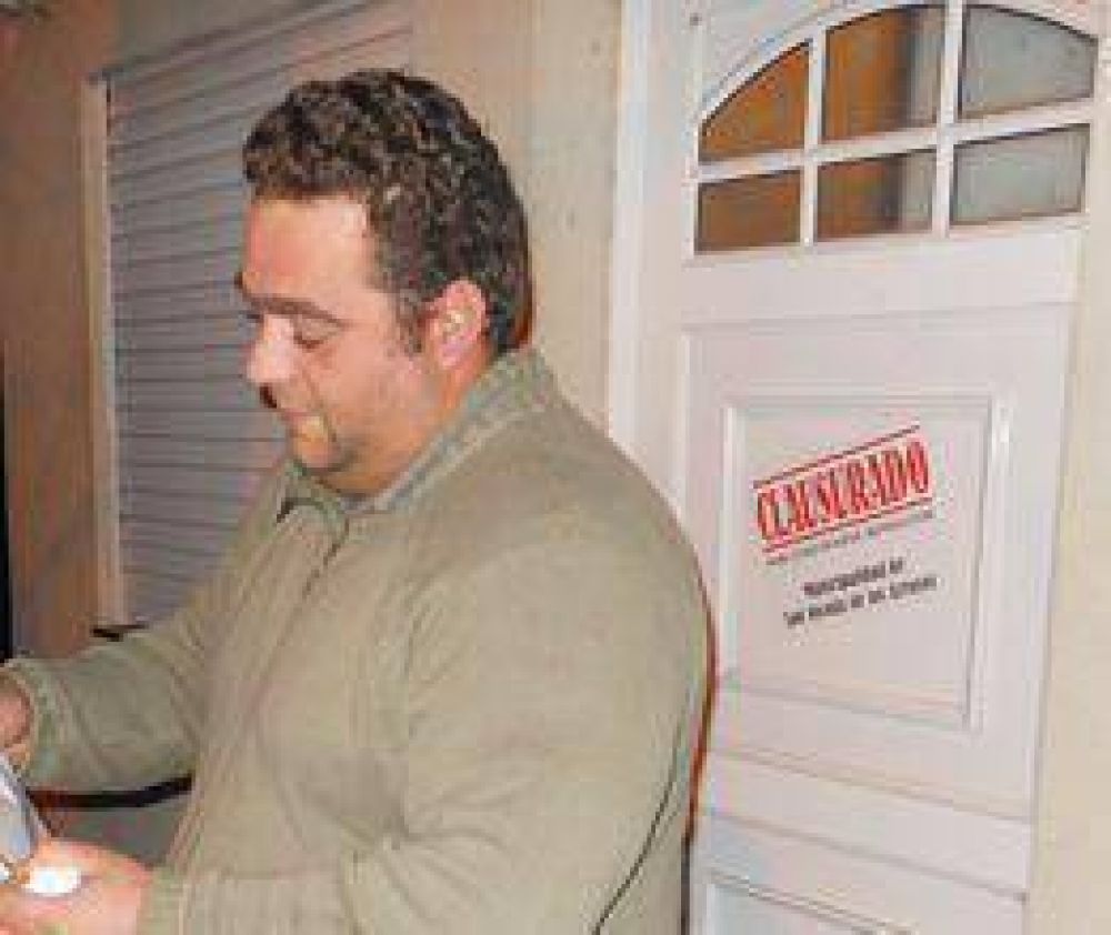 Operativos de saturaci�n policial  