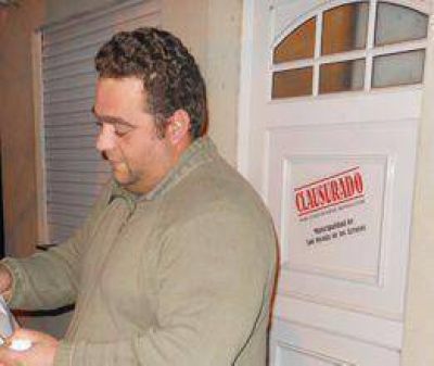 Operativos de saturaci�n policial  