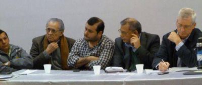 Dar�n una pensi�n vitalicia para las familias de los damnificados por la tragedia de los tareferos