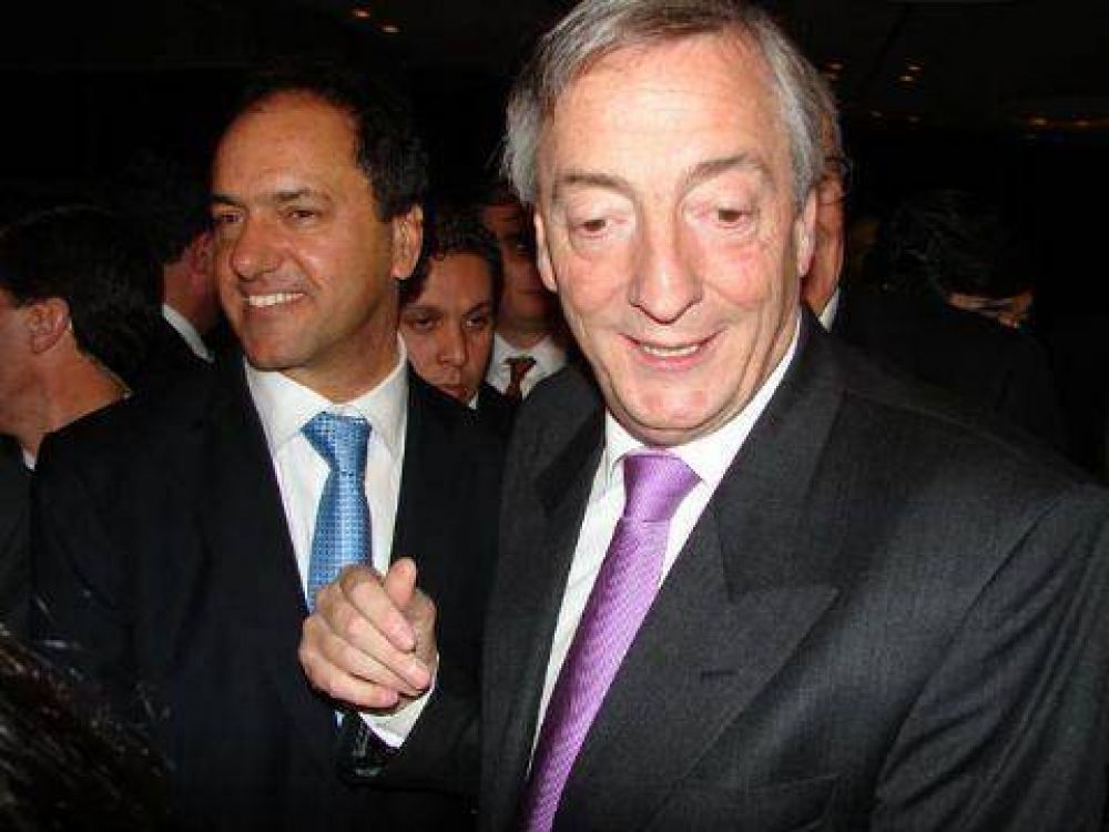 La seducci�n por conducir el post kirchnerismo