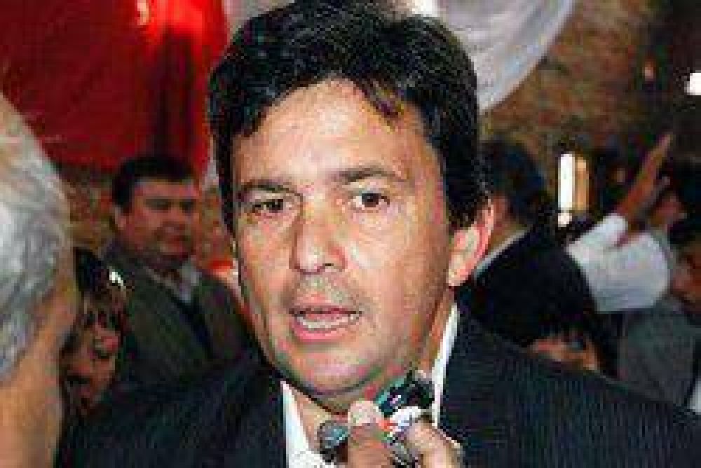 "Hemos logrado ampliar la alianza y poner al radicalismo en el centro del escenario pol�tico"