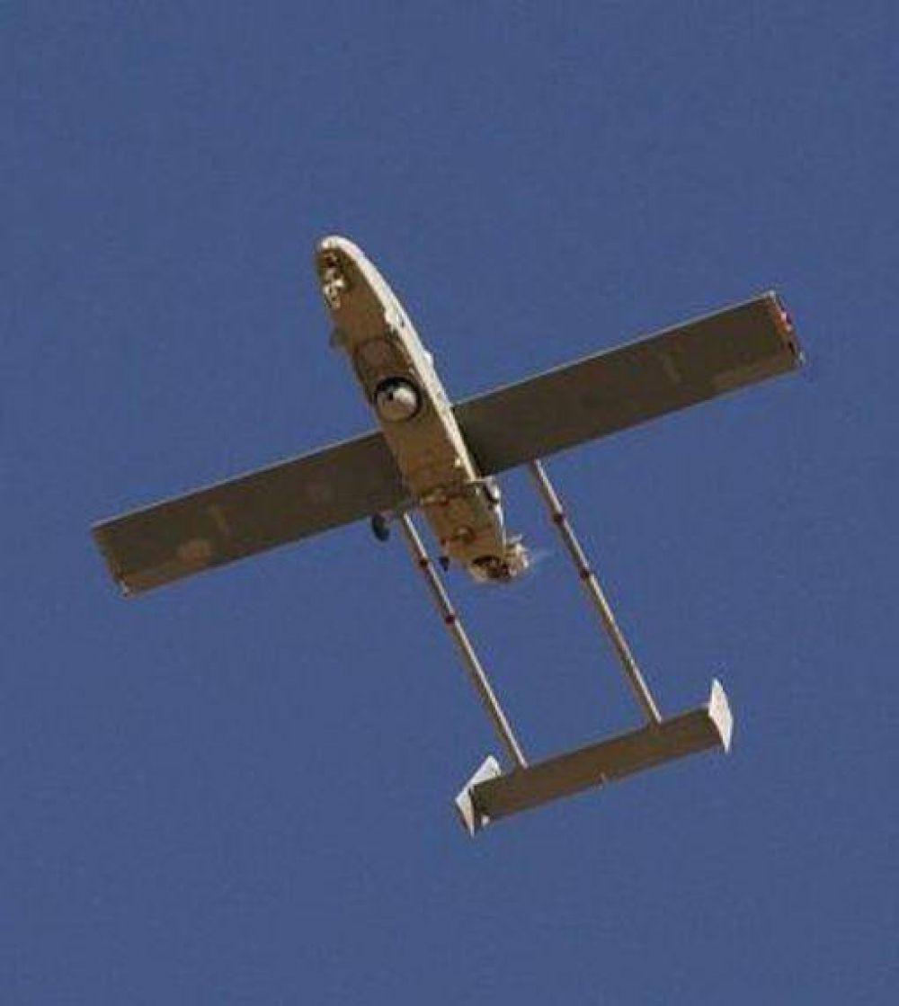 El CEDIT desarrollar� un prototipo de aeronave no tripulada para adquisici�n de im�genes de la regi�n 