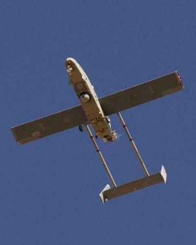 El CEDIT desarrollar� un prototipo de aeronave no tripulada para adquisici�n de im�genes de la regi�n 