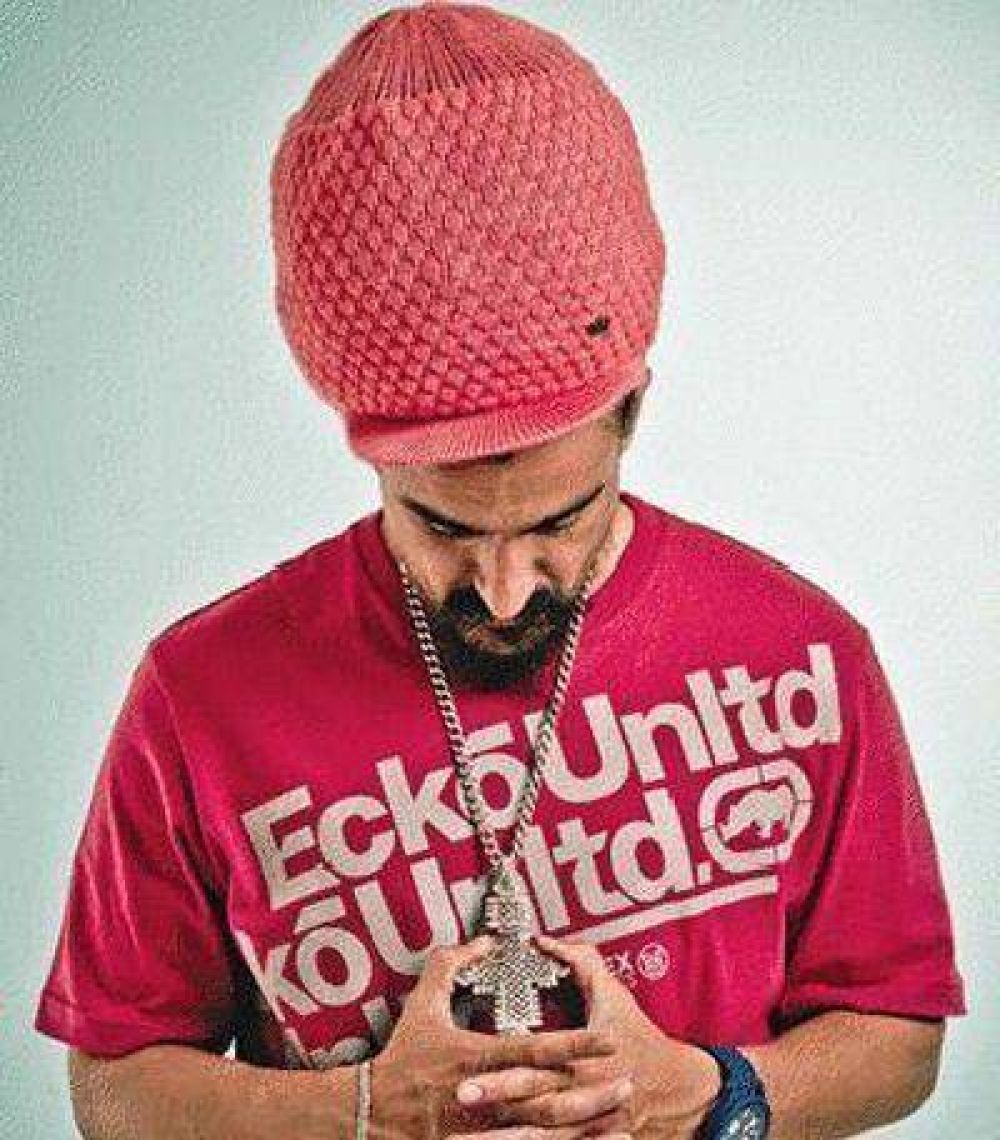 El reggae de Dread Mar I en Abbey Road
