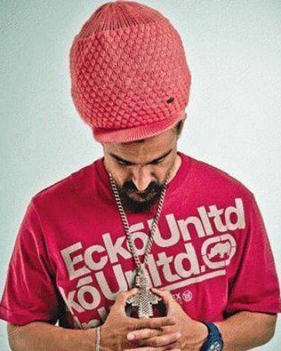 El reggae de Dread Mar I en Abbey Road