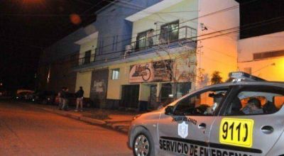Nuevos avances por el robo a la bicicleter�a L�pez