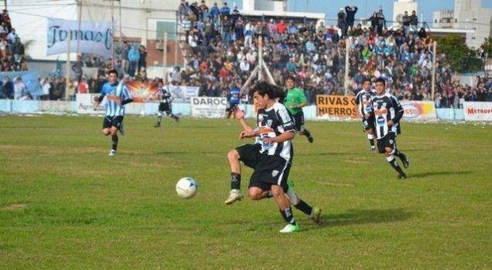 Comienza la venta de entradas para For Ever-Juventud Unida