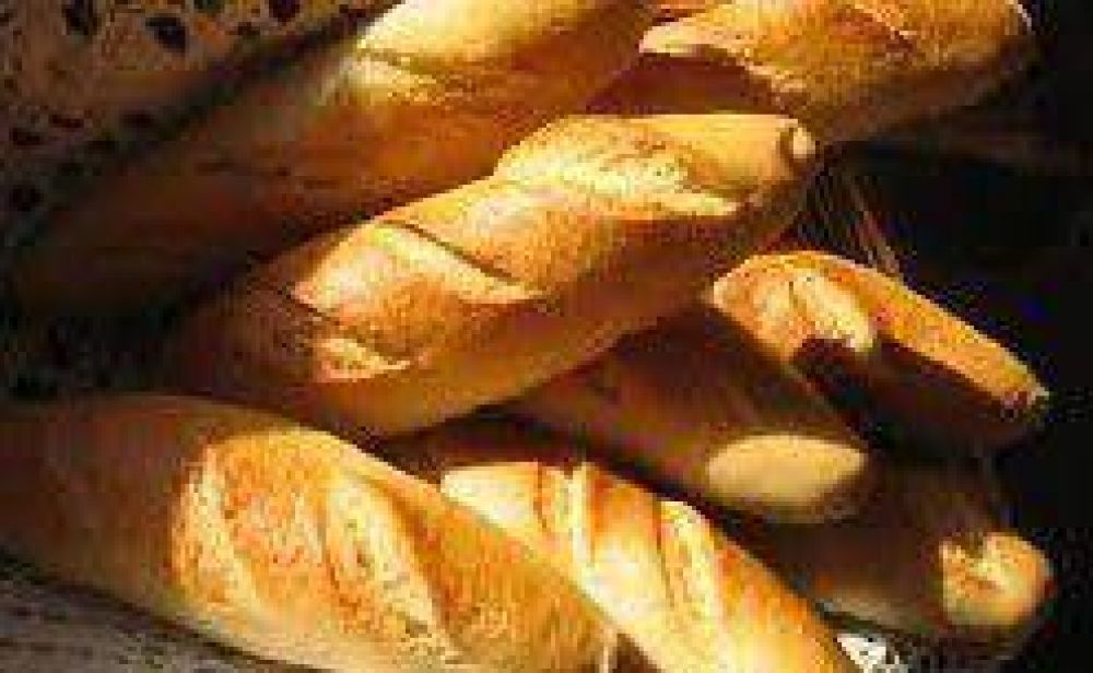 Sigue el aumento en el precio del pan