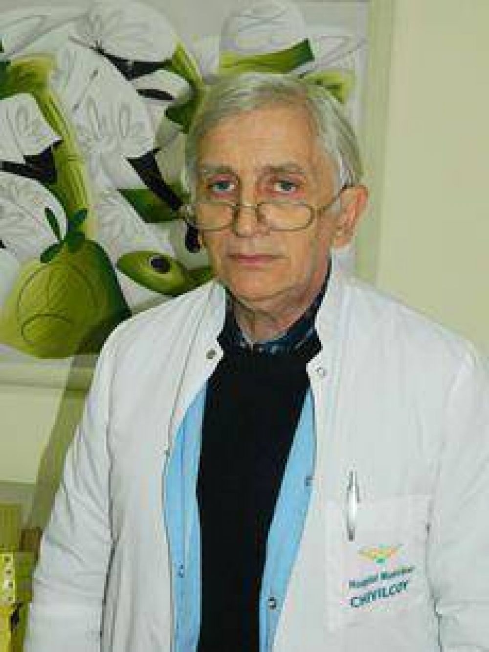 Se realizan 300 consultas diarias por enfermedades respiratorias 