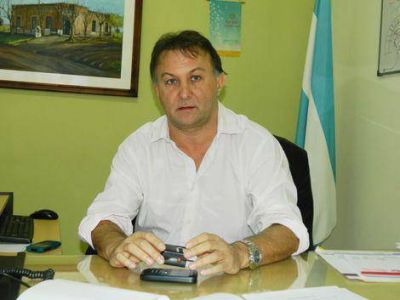 Se eval�a el traslado a un centro de rehabilitaci�n a Mar del Plata 