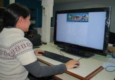 Vivienda trabaja para implementar la inscripci�n on line
