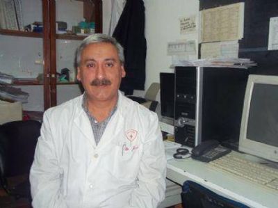 �Las campa�as est�n, pero la gente no se vacuna porque no toma conciencia�