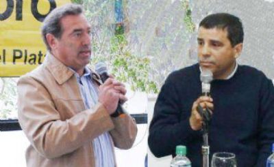 Azcona finalmente �competir� contra �Lalo� Ramos en Listas Colectoras
