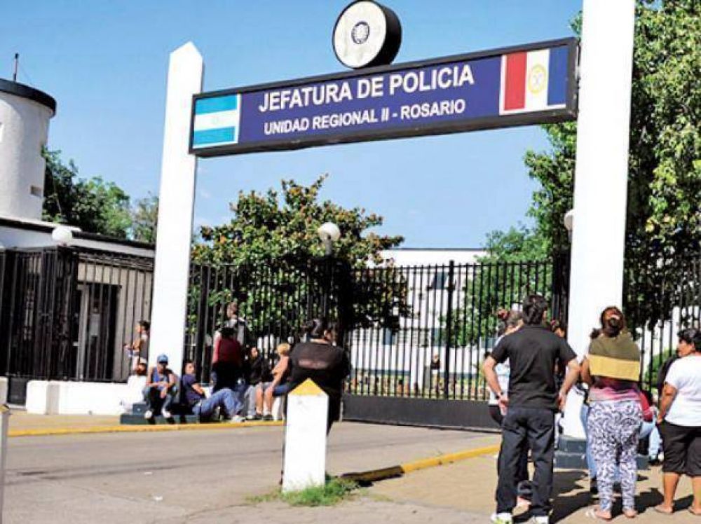 Apresaron a otro polic�a por supuestos v�nculos con los narcos