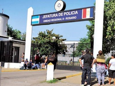 Apresaron a otro polic�a por supuestos v�nculos con los narcos