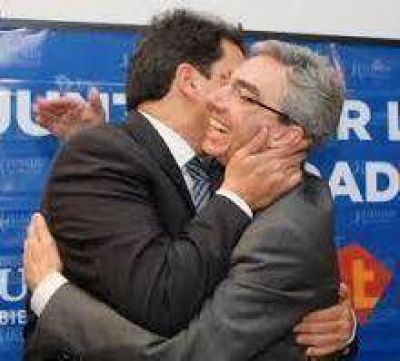 Alertan sobre nuevas maniobras de Meoni para confundir al electorado juninense