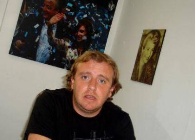 Fernando Maraude: �Nadie est� exento para ser investigado�