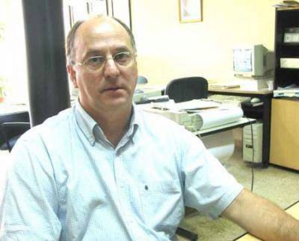 Pablo Aguiar: �Somos la �nica alternativa real y novedosa para gobernar la ciudad de Jun�n�
