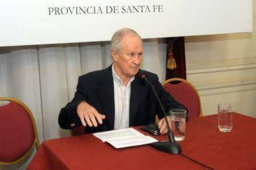 Un suboficial, el primero de la lista