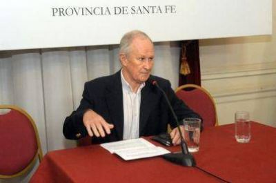 Un suboficial, el primero de la lista