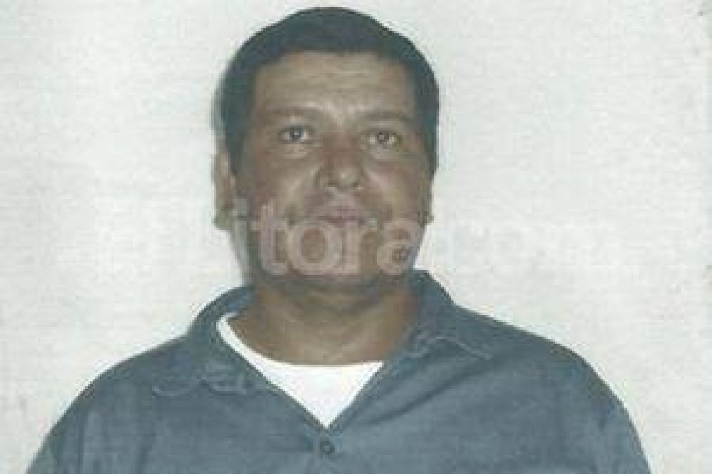 Piden la captura de un violador pr�fugo