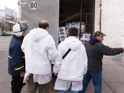 ANUNCIAN TALLER SOBRE BUENAS PR�CTICAS DE MANUFACTURA