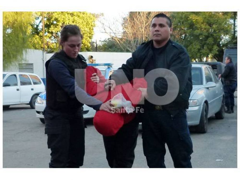 En lo que va de 2013 se detuvieron 450 menores por distintos delitos
