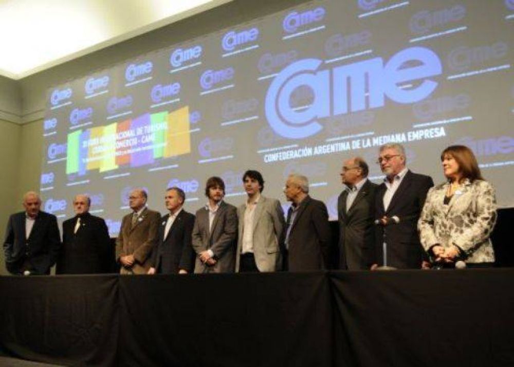 Comenz� el XII Foro Internacional de Turismo