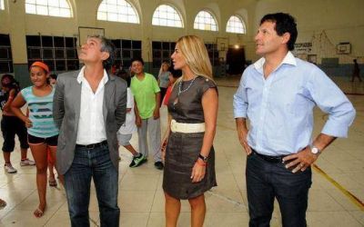 CEF N� 1: "Las obras est�n demoradas, pero se van a hacer"