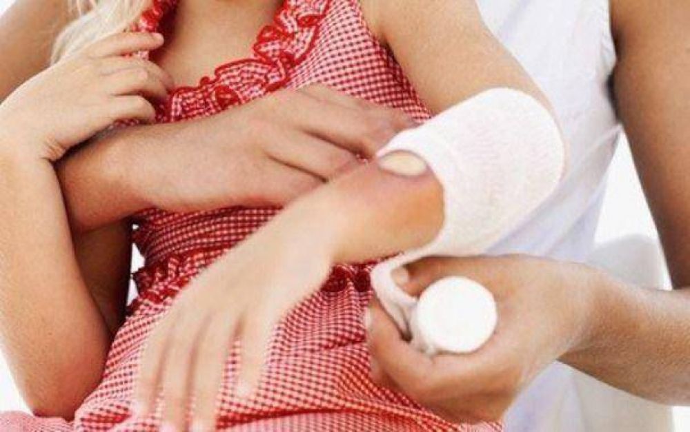 Un cierre que dej� m�s que heridas abiertas