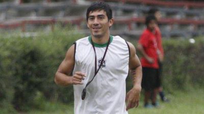 �Estoy ansioso por ponerme la camiseta de Atl�tico�