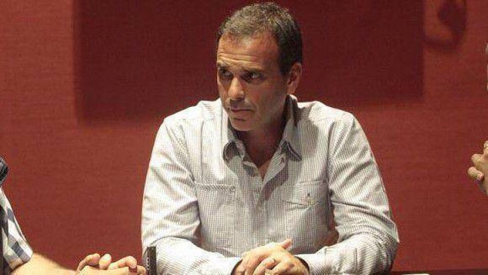 �No voy a traer jugadores para endeudar al club�