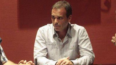 �No voy a traer jugadores para endeudar al club�