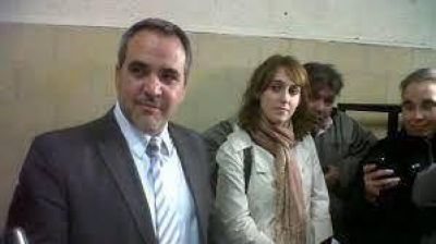 La Corte brindar� todo el apoyo al fiscal de la causa Lebbos