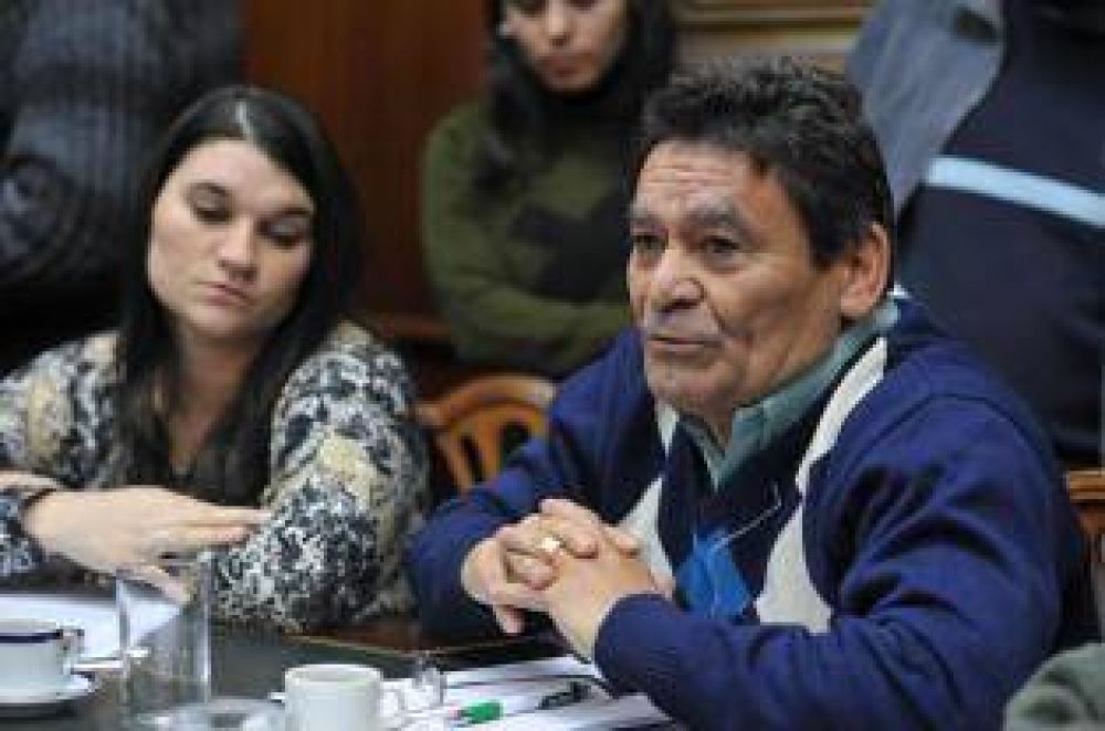 No docentes presionar�n para que el estatuto de la UNT se modifique durante este mandato