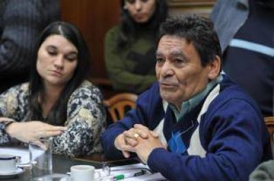 No docentes presionar�n para que el estatuto de la UNT se modifique durante este mandato