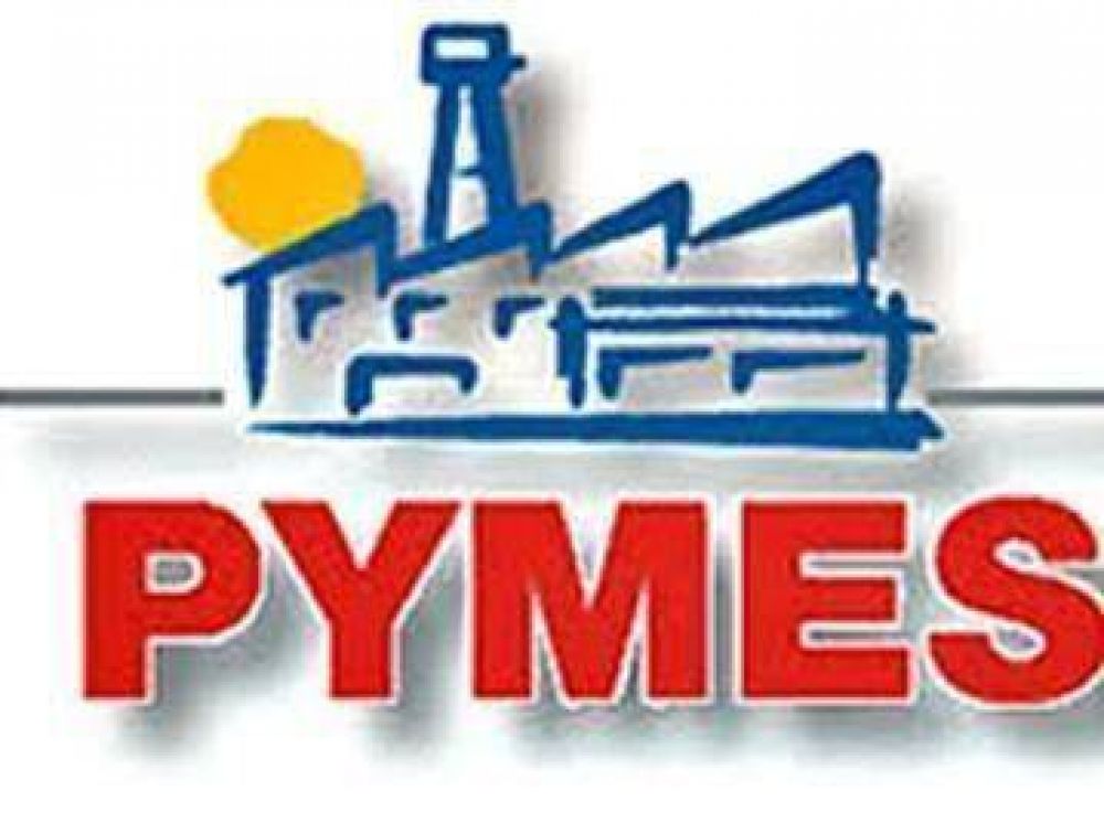 Programa de acceso al cr�dito y competitividad para PyMes