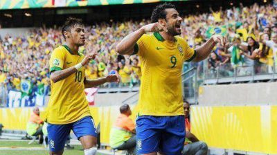 Con muy poco, Brasil super� a Uruguay y est� en la final