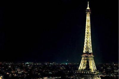Segundo d�a consecutivo de paro en la Torre Eiffel