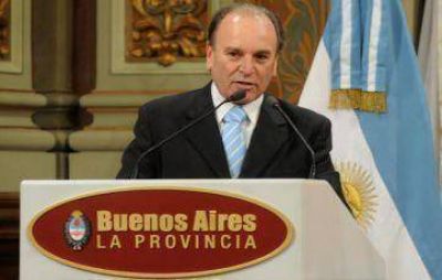 Arba inicia acciones a hija de senador de LJD