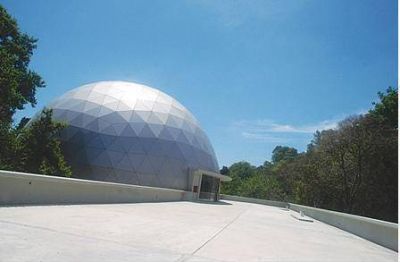 La Plata ya tiene su Planetario
