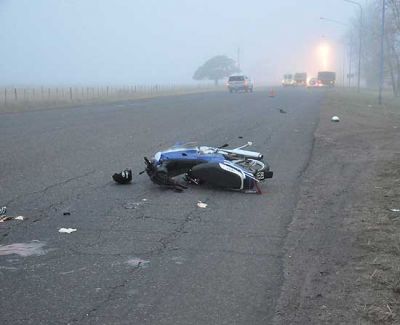 Muri� una joven que permaneci� 2 a�os en coma por un accidente