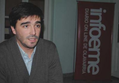 Por acuerdo entre Massa y Macri se baj� lista local del PRO