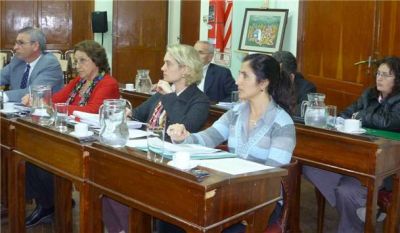 Solicitan que IOMA abra una subdelegaci�n en Urdampilleta