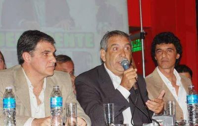 Los legisladores se aumentaron m�s de un 50 por ciento la caja chica.