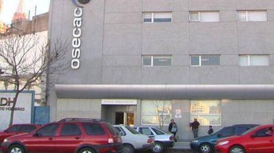 Sospechosa ola de muertes de beb�s en una cl�nica cordobesa