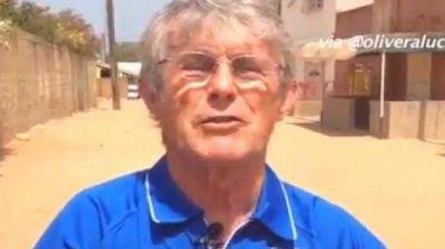 Un m�tico DT se refiri� al descenso de Independiente