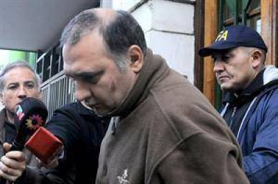 Hallan ADN del portero Jorge Mangeri debajo de otras dos u�as de �ngeles Rawson